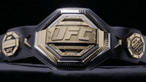 Os maiores atletas do UFC