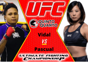 Tamires Vidal x Ramona Pascual – Dica, palpite e prognóstico – 05/11