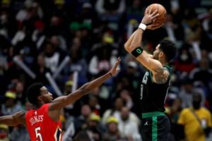 New Orleans Pelicans x Boston Celtics – Resultado e melhores momentos