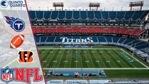Tennessee Titans x Cincinnati Bengals – Dica, palpite e prognóstico – 27/11