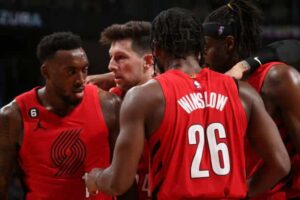 New Orleans Pelicans x Portland Trail Blazzers – Resultado e melhores momentos – 10/11