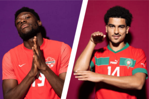 Seleção Canadense na Copa do Mundo: onde assistir ao vivo, horário e escalações