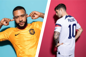 Seleção Americana na Copa do Mundo: onde assistir ao vivo, horário e escalações