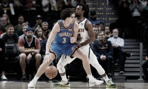 Oklahoma City Thunder x Denver Nuggets como aconteceu – Resultado, destaque e reação