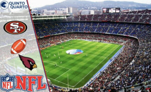 San Francisco 49ers x Arizona Cardinals – Dica, palpite e prognóstico – 21/11