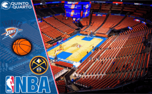 Oklahoma City Thunder x Denver Nuggets – Dica, palpite e prognóstico – 03/11