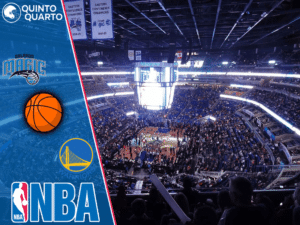 Orlando Magic x Golden State Warriors – Dica, palpite e prognóstico – 03/11