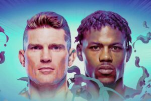 UFC Orlando Resultados: Thompson x Holland (03/12)