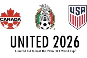 Copa do Mundo 2026 deverá ser um marco na história