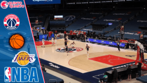 Washington Wizards x Los Angeles Lakers – Dica, Palpite e Prognóstico – 04/12