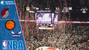 Portland Trail Blazers x Charlotte Hornets – Dica, Palpite e Prognóstico – 27/12