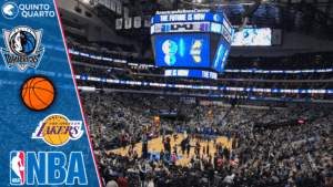 Dallas Mavericks x Los Angeles Lakers – Dica, palpite e prognóstico – 25/12