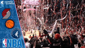 Portland Trail Blazers x Minnesota Timberwolves – Dica, Palpite e Prognóstico – 13/12