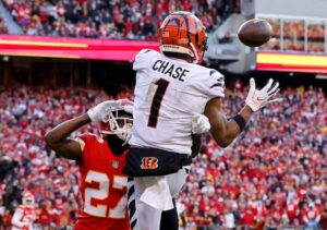 Onde assistir NFL ao vivo: Cincinnati Bengals x Kansas City Chiefs – 04/12