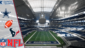 Dallas Cowboys x Houston Texans – Dica, palpite e prognóstico – 04/12