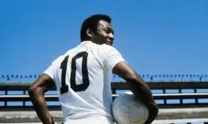 Clubes da MLS prestam homenagem a Pelé