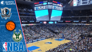 Dallas Mavericks x Milwaukee Bucks – Dica, palpite e prognóstico – 10/12