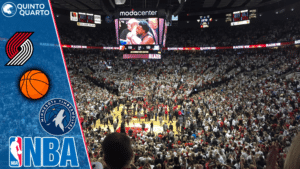 Portland Trail Blazers x Minnesota Timberwolves – Dica, Palpite e Prognóstico – 11/12