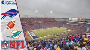 Buffalo Bills x Miami Dolphins – Dica, palpite e prognóstico – 18/12