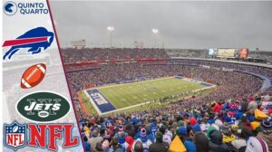 Buffalo Bills x New York Jets – Dica, palpite e prognóstico – 11/12
