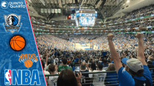 Dallas Mavericks x New York Knicks – Dica, palpite e prognóstico – 27/12