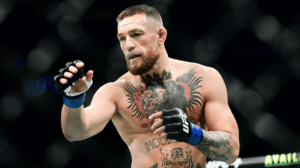 Conor McGregor chama ex-amigo de idiota