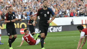 Seleção Americana e Seleção Canadense podem disputar Copa América 2024