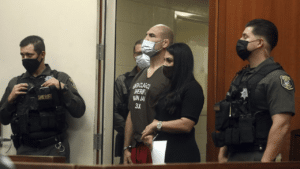 As chances de Cain Velasquez retornar para prisão