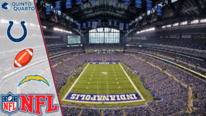 Colts x Chargers– Dica, palpite e prognóstico – 26/12