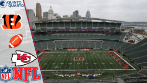 Bengals x Chiefs – Dica, palpite e prognóstico – 04/12