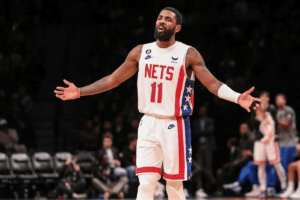 Brooklyn Nets volta a ser assunto após multa de NBA