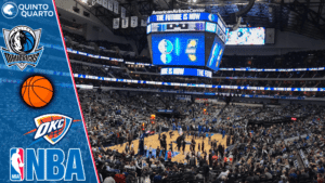 Dallas Mavericks x Oklahoma City Thunder – Dica, palpite e prognóstico – 12/12