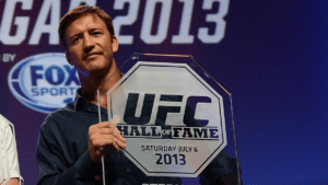 Quem salvou o UFC da falência! Stephan Bonnar vira lenda e deixa o mundo dos vivos
