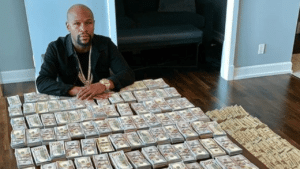 Floyd Mayweather para ser dono de uma franquia da NBA