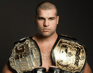 Maurício Shogun confirma aposentadoria para o UFC 283 Rio