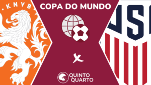 Holanda x Estados Unidos – palpite, dicas e prognósticos – 03/12