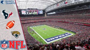 Houston Texans x Jacksonville Jaguars – Dica, palpite e prognóstico – 01/01