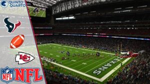 Houston Texans x Kansas City Chiefs – Dica, palpite e prognóstico – 18/12