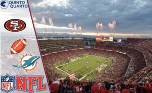 San Francisco 49ers x Miami Dolphins – Dica, palpite e prognóstico – 04/12