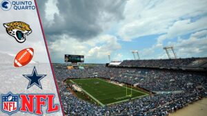 Jacksonville Jaguars x Dallas Cowboys – Dica, palpite e prognóstico – 18/12