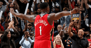 Zion Williamson pode ser MVP desta temporada?