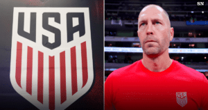 Sem tempo a perder! Seleção Americana já planeja novo ciclo