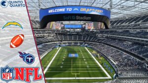 Los Angeles Chargers x Tennessee Titans – Dica, palpite e prognóstico – 18/12