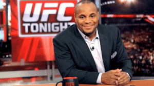 Daniel Cormier coloca Alex Pereira como lutador do UFC em 2022