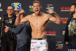 Dricus du Plessis deseja lutar contra Paulo Borrachinha