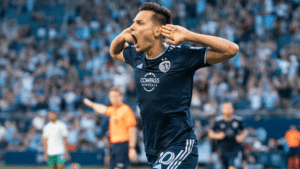 Daniel Salloi explica porque prefere a MLS do que jogar na Europa