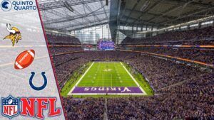 Minnesota Vikings x Indianapolis Colts – Dica, palpite e prognóstico – 17/12