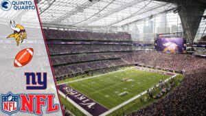 Minnesota Vikings x New York Giants – Dica, palpite e prognóstico – 24/12