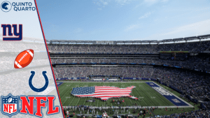 New York Giants x Indianapolis Colts – Dica, palpite e prognóstico – 01/01
