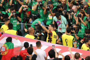 CR7 pode realmente parar na Major League Soccer